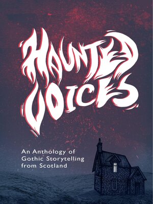 cover image of Haunted Voices